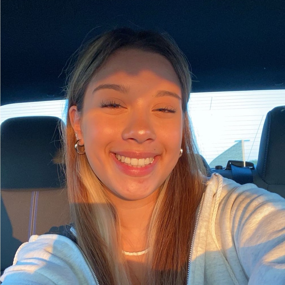 Meet your Posher, Tori